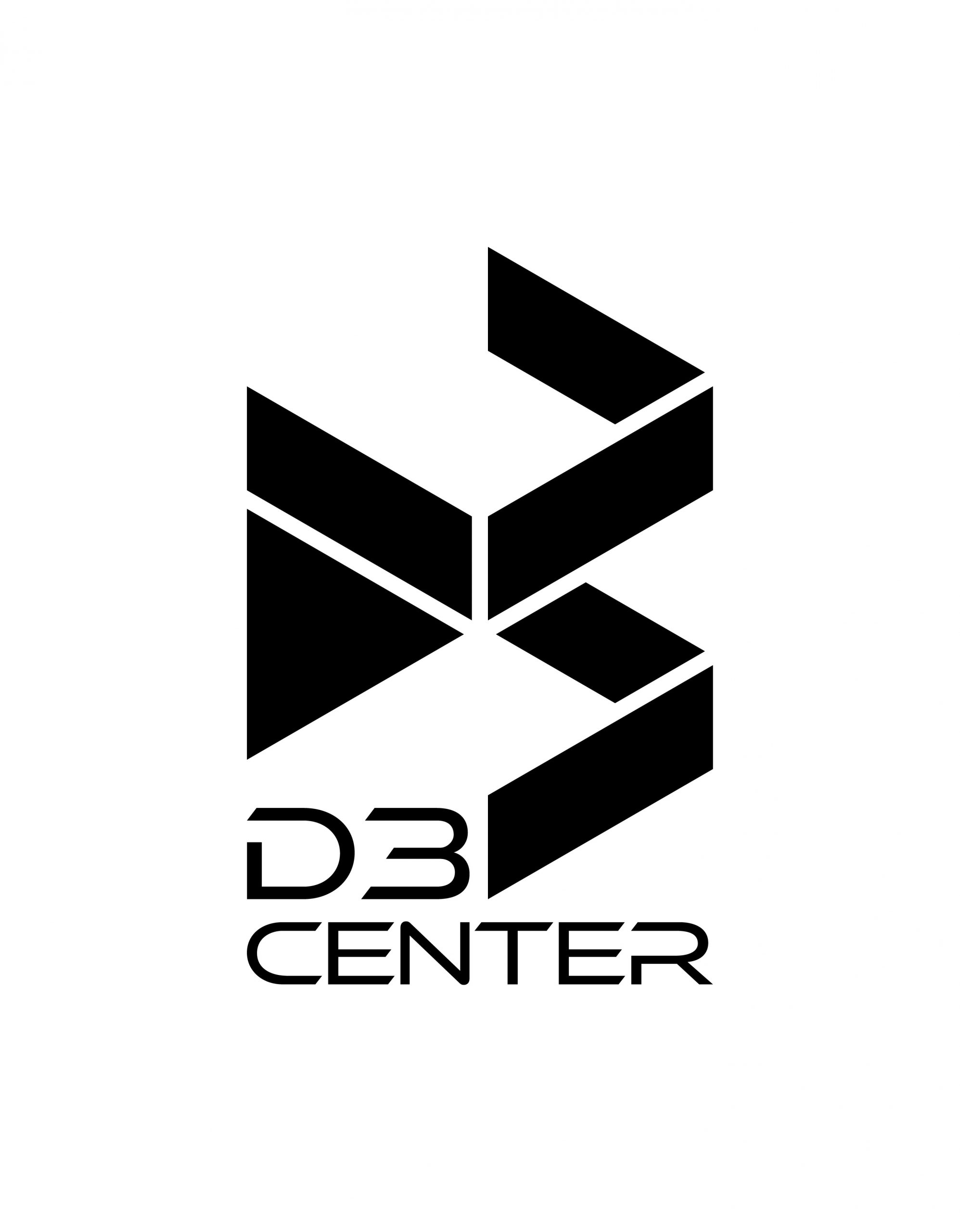 Education Computer System D3 Center